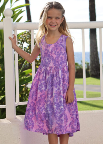 DIMPLE DRESS