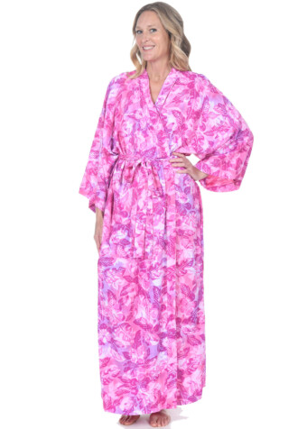LONG ROBE
