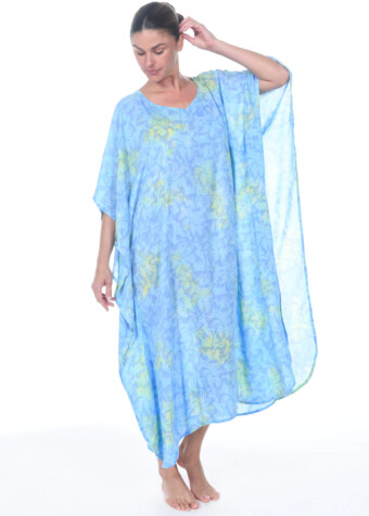 CAFTAN