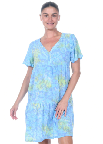 MARINA DRESS