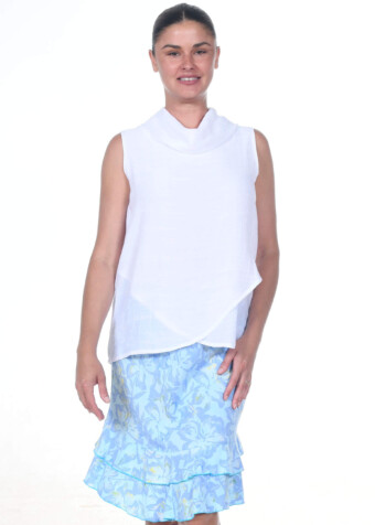 SASHAY SKIRT