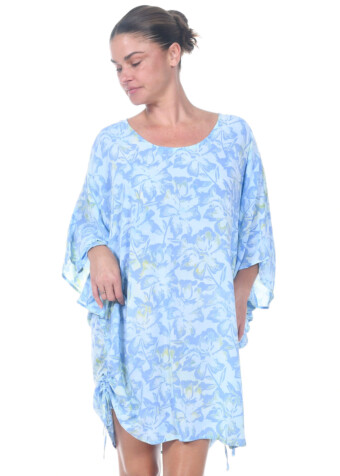 SWIM COVER