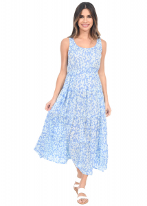 PALI DRESS| Women | Dresses | Shop Blue Ginger