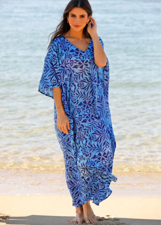Blue Ginger | Beach Resort Wear & Accessories